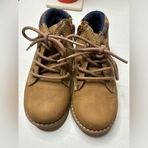 Toddler náutica boots